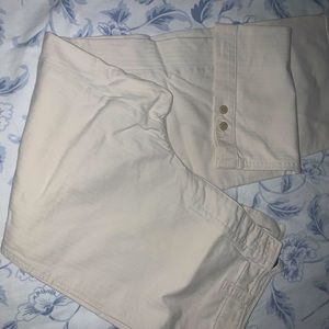 Men’s Banana Republic Light Khaki Pants